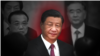 习近平面临今年二十大上总理的“上下”，以及中央政治局部分常委的“出局入局”等的“棋局变化”。
(习近平、李克强、汪洋资料照)
