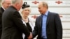 Rusia vetaría zona de exclusión sobre Siria