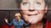 Germany’s Merkel Bids for 3rd Term as Tough EU Decisions Loom 