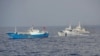 US, Japan Discuss Plan to Counter China over Disputed Islands