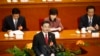 大法官语不周严遭讥讽，权力尽在“笼子”中？