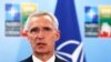 Jens Stoltenberg, generalni sekretar NATO saveza.