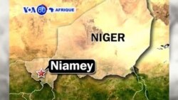 VOA60 Afrique du jeudi 23 juin 2016