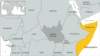 Somali, AU Drive al-Shabab from Town Near Coast