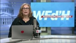 Washington Fora d’Horas: Manifestações da Renamo agitam Maputo