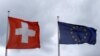 Job boom creates Swiss immigration headache for EU trade talks