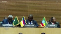 ከምሽቱ 3:00 የአማርኛ ዜና