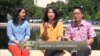 Ramadan di Kampus Amerika (2)