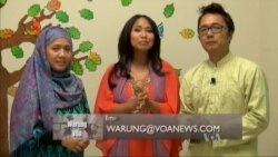 Idul Adha dan Haji Indonesia di AS (4)