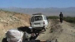 US Troops Prepare for Afghan Spring Offensive
