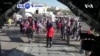 VOA60 AFIRKA: A yau Talata, an kai mutane tara da suka ji rauni a harin bam din Somalia wani asibiti a Turkiyya