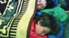 Sleeping children (file photo)
