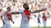 Thomas Lemar
