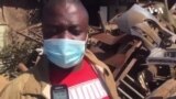 Kanzuru yeHarare Inoputsa Zvivakwa Zvisiri paMutemo