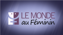 Le Monde au Féminin: Adissa Kobre et Dalila Yaro, deux jeunes leaders Burkinabè du YALI 2023