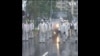 台湾举行社区感染防疫演习