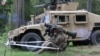 Sputnik Mistakes Russian-Made Missile for American, Mocks Its Effectiveness