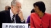 ONU confirma presencia de yijadistas en Siria