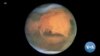 Scores of Robotic Researchers Set to Explore Red Planet in 2020
