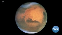 Scores of Robotic Researchers Set to Explore Red Planet in 2020