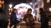 Trois morts dans une fusillade à Strasbourg en France