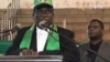 ED Mnangagwa