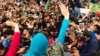 ملتان میں حزب اختلاف کا سیاسی طاقت کا مظاہرہ