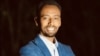 ከዛይ ራይድ መስራችና ዋና ስራ አስኪያጅ ወጣት ሀብታሙ ታደሰ 