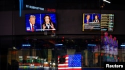 USA-ELECTION/DEBATE 