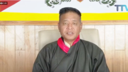 ༧གོང་ས་མཆོག་སྐུ་འཚོ་ཞུཊ་སྐབས་རྒྱ་ནག་ལ་གདན་འདྲེན་མི་ཞུ་དོན་ཅི་རེད།