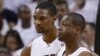 Lolos ke Putaran Kedua, Heat Hadapi Celtics