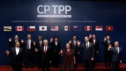 两岸角逐CPTPP，日本居关键角色