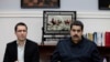 Maduro busca ampliar mesa de diálogo