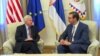 Ambasador Skot o dijalogu Beograda i Prištine: Potreba za hrabrim vođstvom