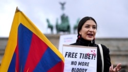 རྒྱ་གཞུང་གི་མགྲིན་ཚབ་པ་ཚོས་གསར་འགོད་པའི་དྲི་བར་ལན་འདེབས།