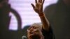 Thai Protest Leader Says to Unblock Bangkok Roads, Still Target Ministries