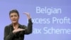 EU Probes Amazon Over Use of Retailer Info to Gain Edge