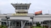 Aeroporto Cabinda