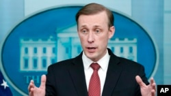 Savjetnik Bijele kuće za nacionalnu bezbjednost Jake Sullivan (Foto: REUTERS/Leah Millis)