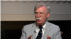 အမေရိကန် အမျိုးသားလုံခြုံရေးအကြံပေး John Bolton