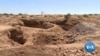 Desperate Zimbabweans Risk Death in Disused, Unlicensed Mines