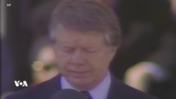 Mîrata Serokê Amerîka Yê 39an Jimmy Carter
