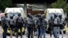 Dua Tewas dalam Penembakan di Rotterdam