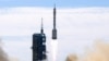 China Sets 5-Year Commercial, Scientific Plans for Space 