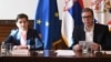 Reakcija vlasti u Srbiji na tragedije i proteste - strategija ili nesnalaženje?