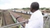 Kenya Launches New Chinese-financed Railway