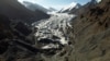 Glaciers in China