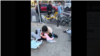 北京一小學門口發生持刀傷人案 包括三名未成年人在內的五人受傷