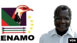 Afonso Dhlakama