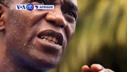 VOA60 Afrique du 5 octobre 2016